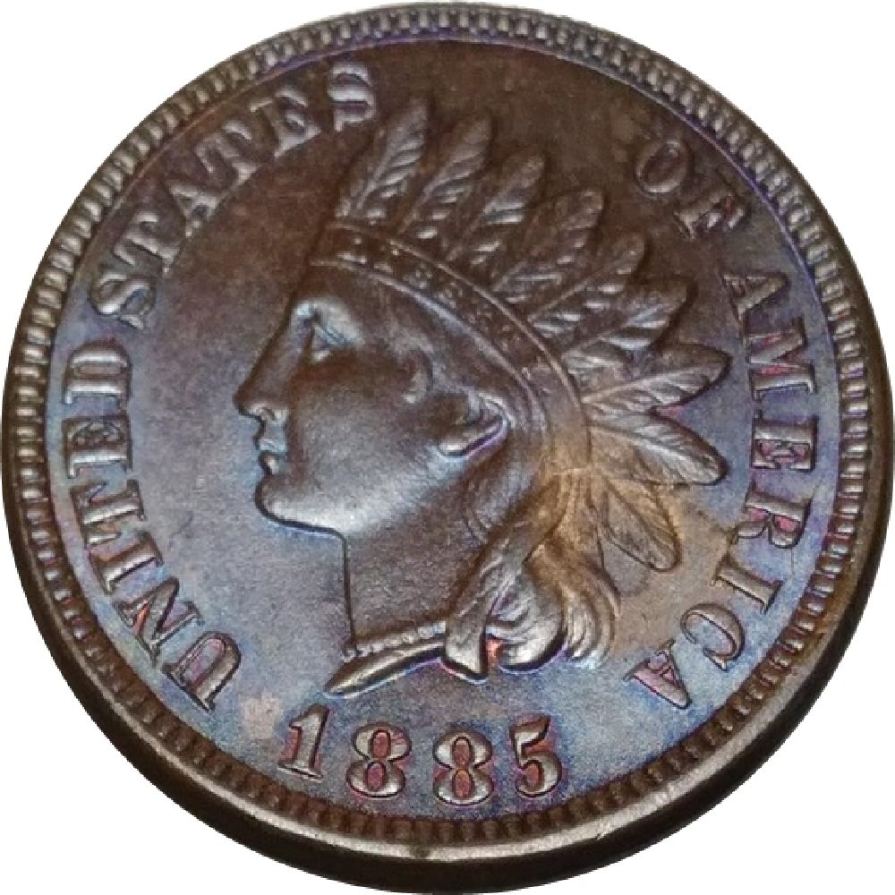 1885-Indian-Head-Cent